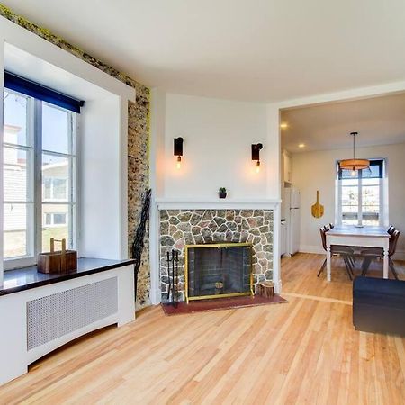 La Maison Grenier La Residence Beauport Québec Eksteriør billede