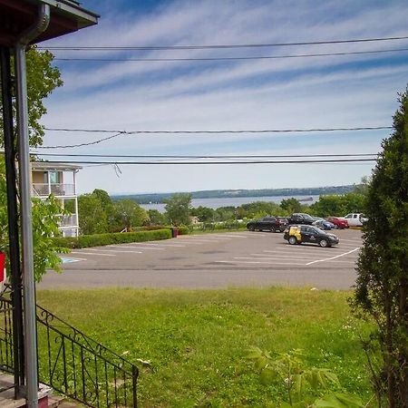 La Maison Grenier La Residence Beauport Québec Eksteriør billede